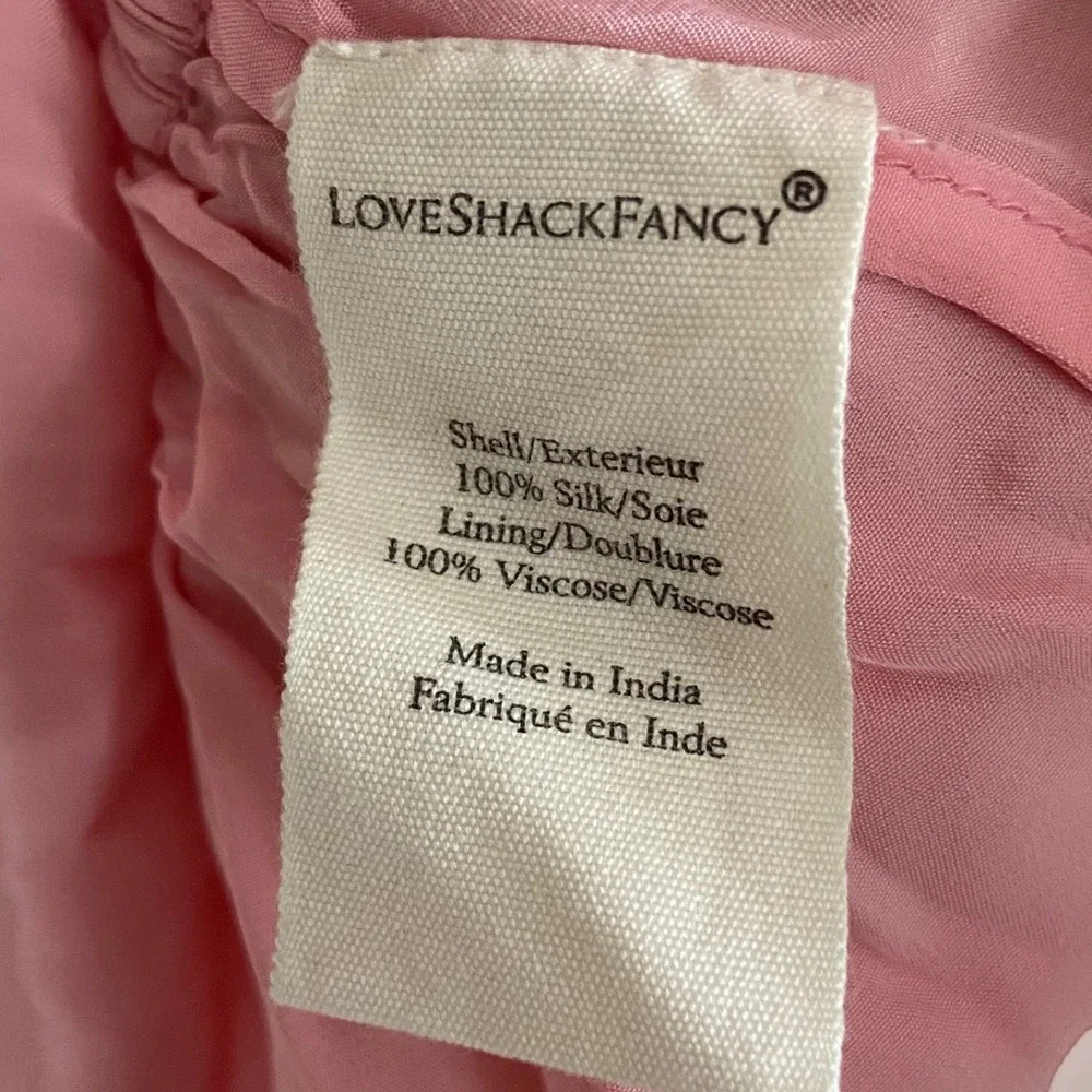 LoveShackFancy this mini